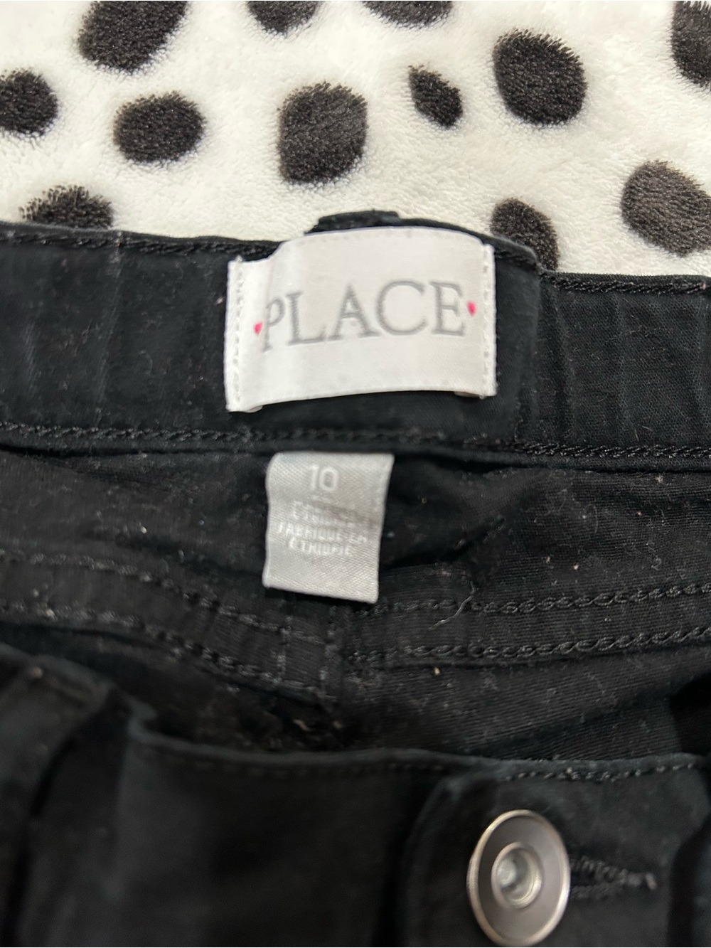 Jeans Subcategory - Picture 2 of 3